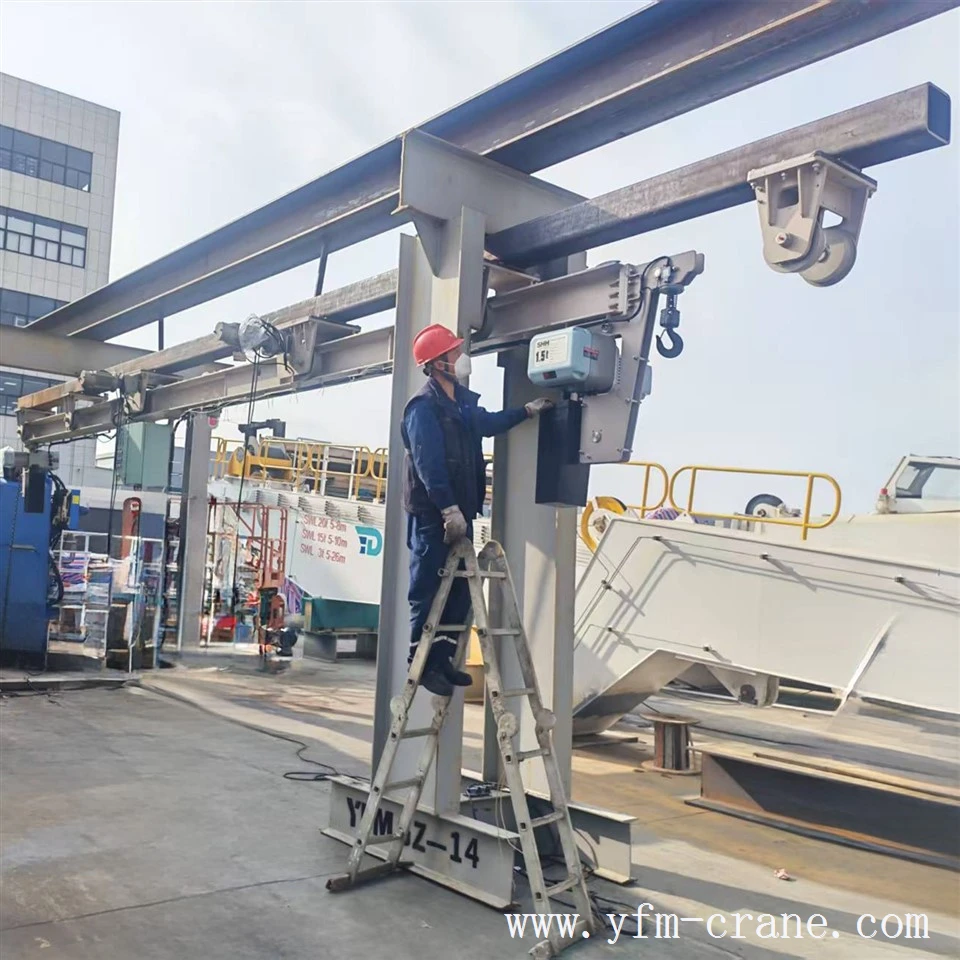 Monorail Overhead Crane suppliers Monorail Overhead Crane suppliers