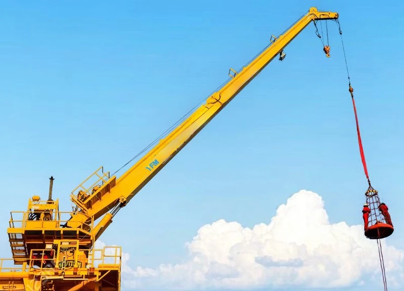 personal lifting crane or man-riding crane1 personal lifting crane or man-riding crane1